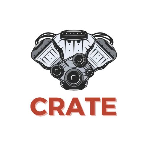 You are currently viewing Crate Engines