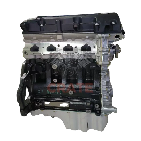 Crate Engines Australia