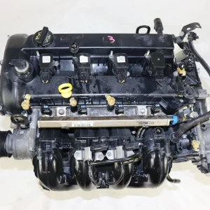 Mazda 2.0L
